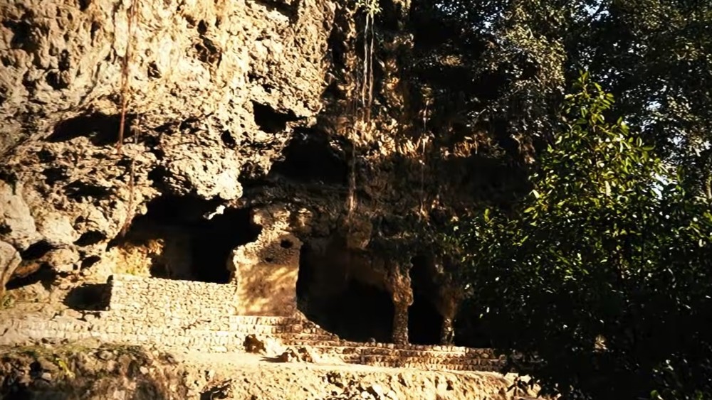 ▶Pakistan to develop historic Buddhist heritage site in Islamabad